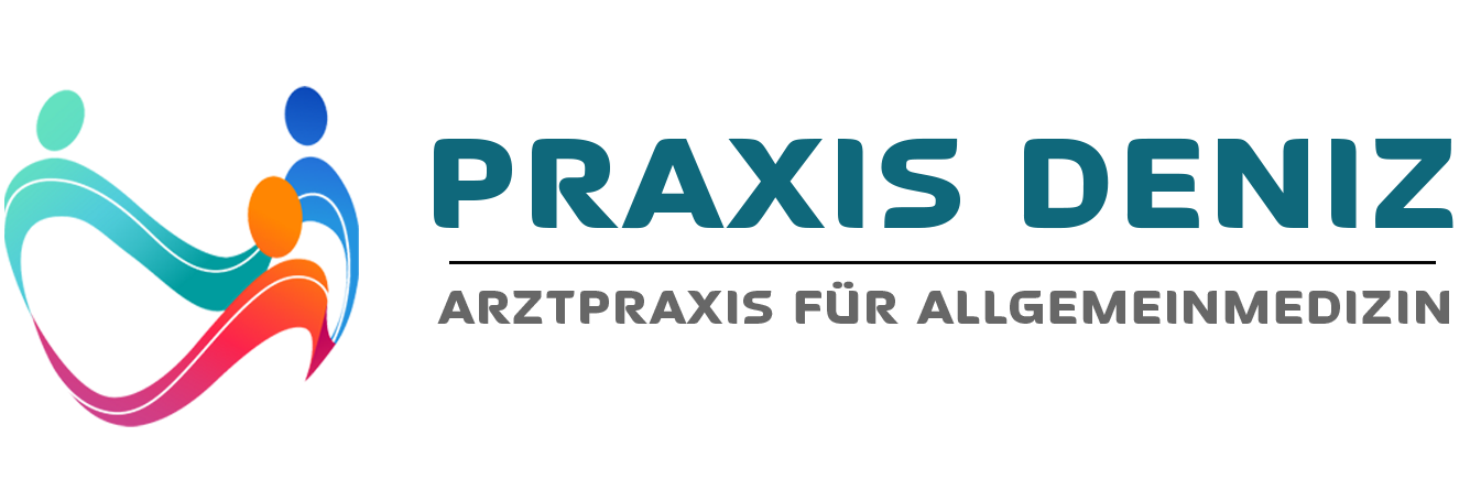 Praxis Deniz Logo